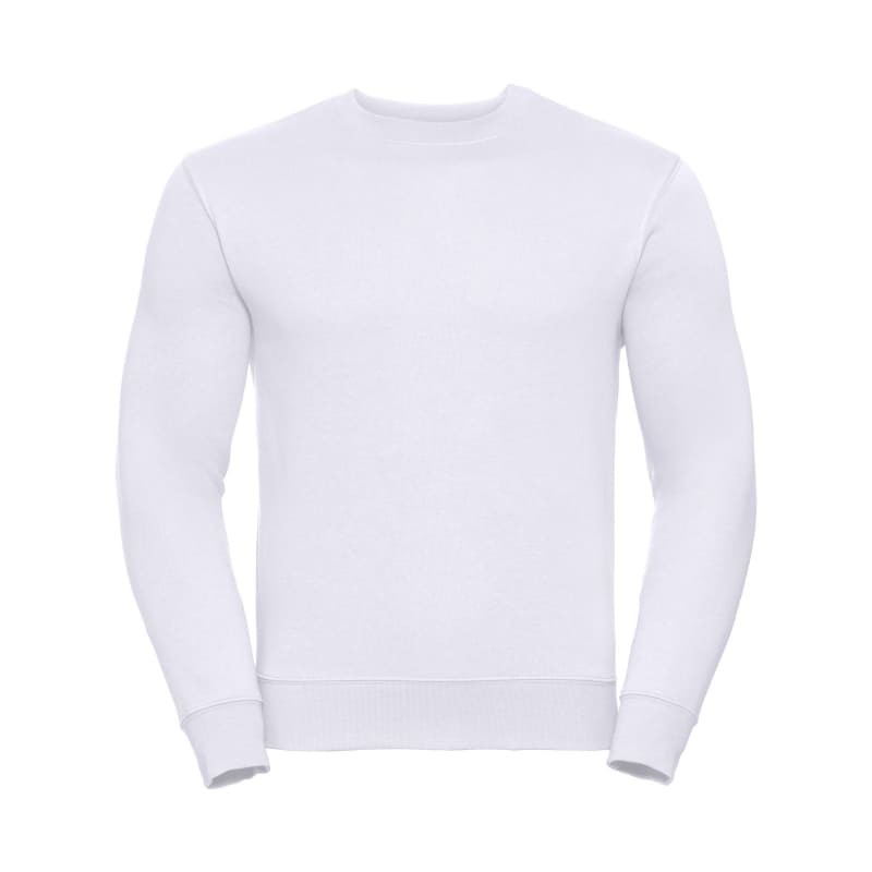 Felpa Da Lavoro Authentic Russell - JE262M