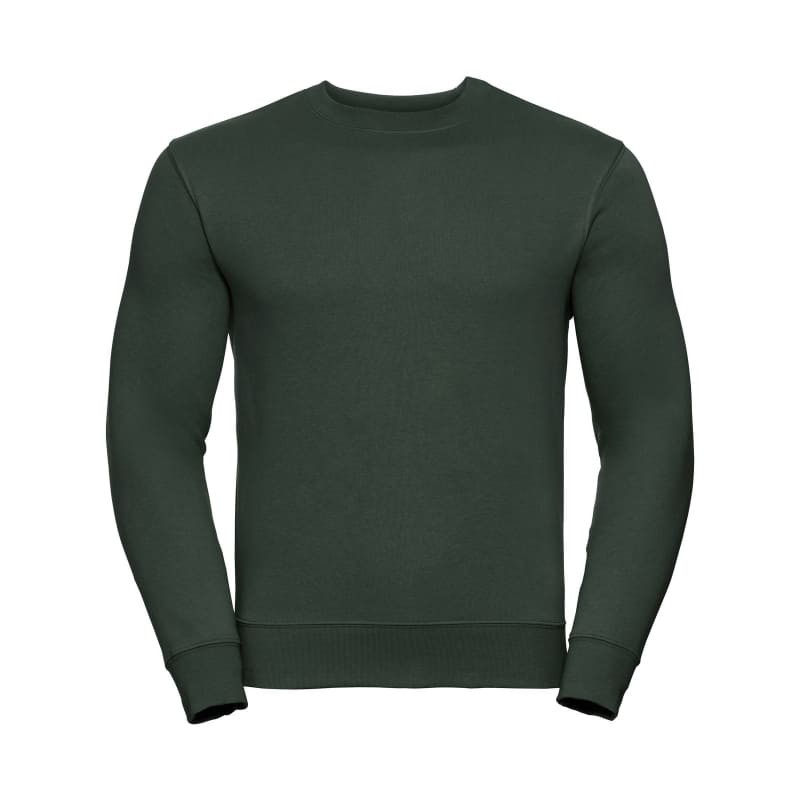 Felpa Da Lavoro Authentic Russell - JE262M