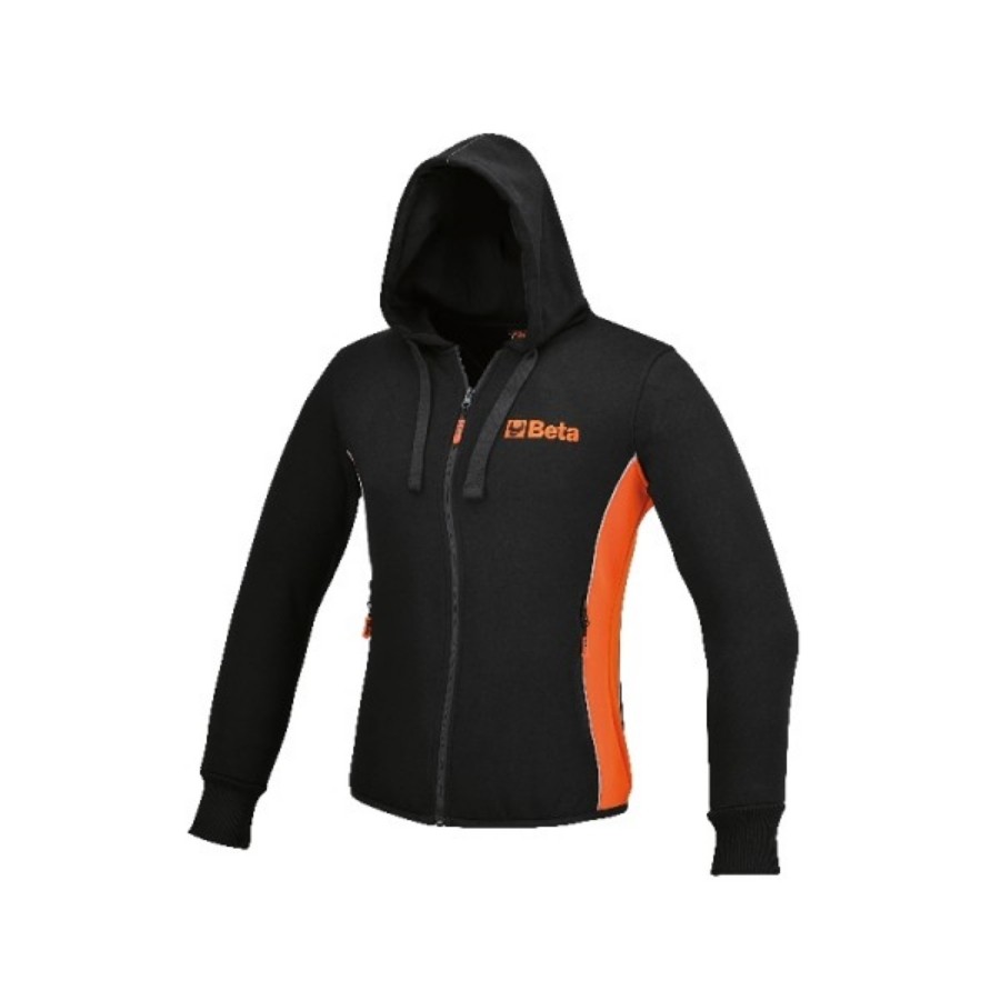Felpa da Lavoro Beta Donna 9501TLD