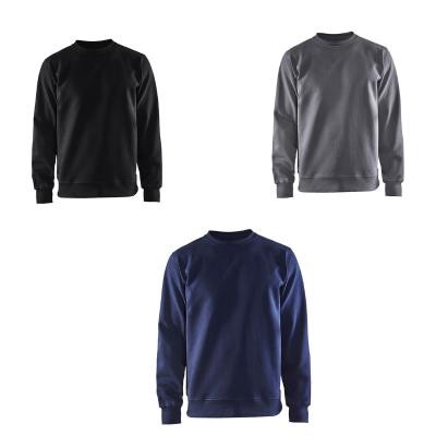 Felpa da Lavoro Blaklader 336410488800L