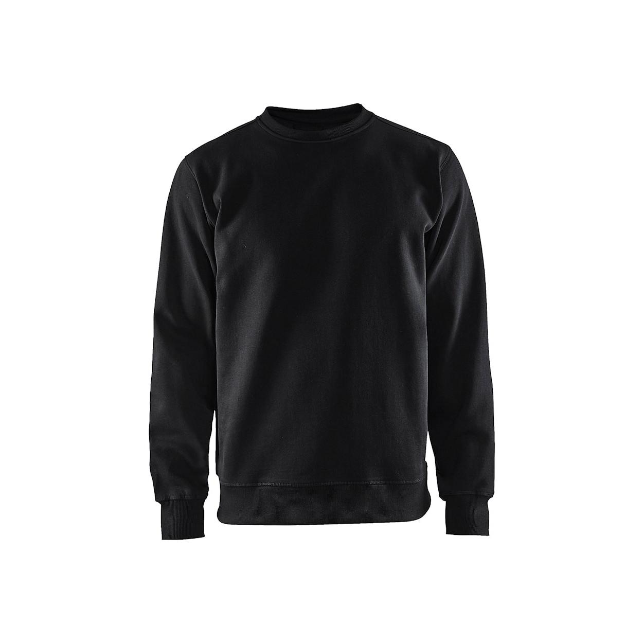 Felpa da Lavoro Blaklader 336410488800L