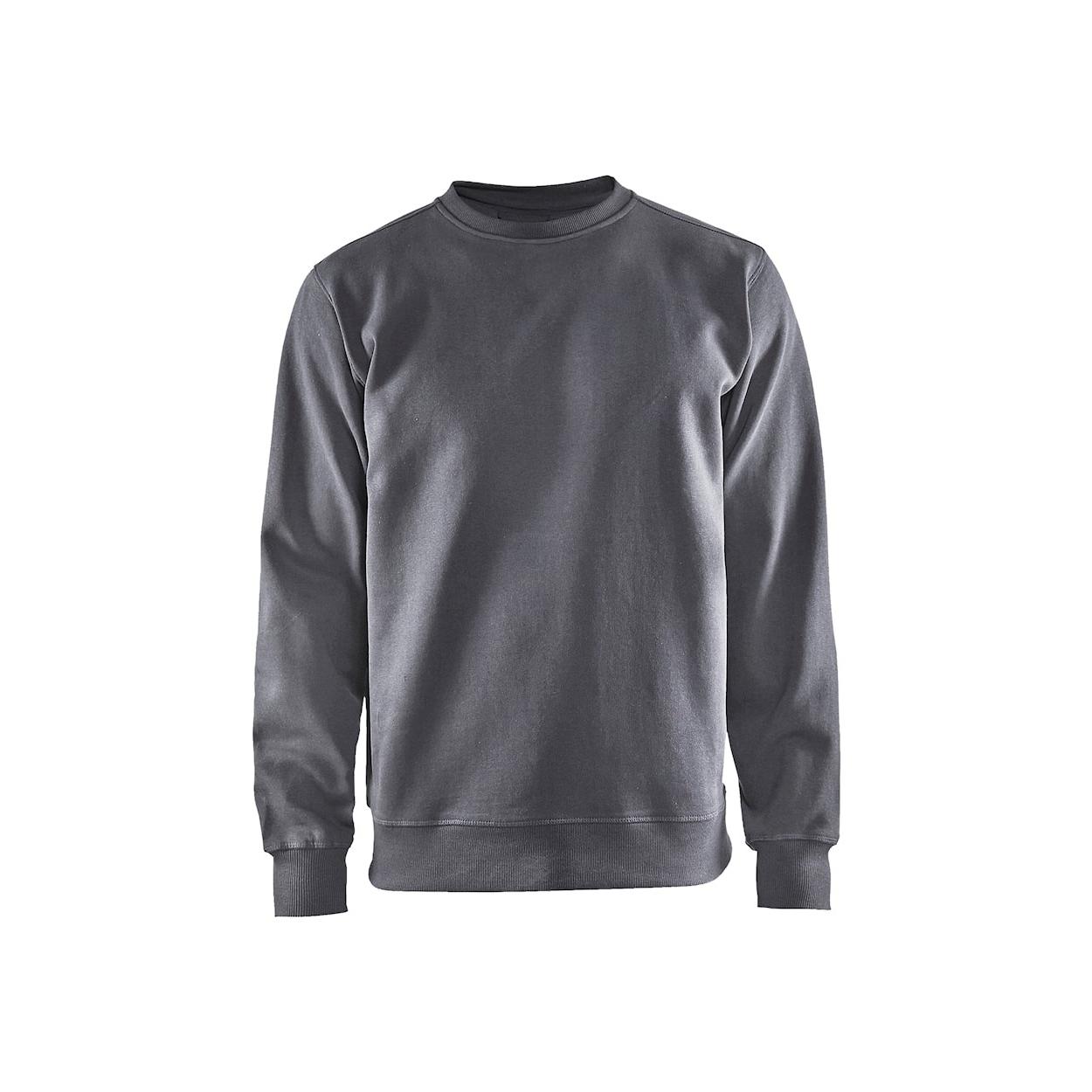 Felpa da Lavoro Blaklader 336410488800L