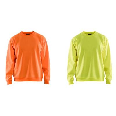 Felpa da Lavoro Blaklader 340110743300L