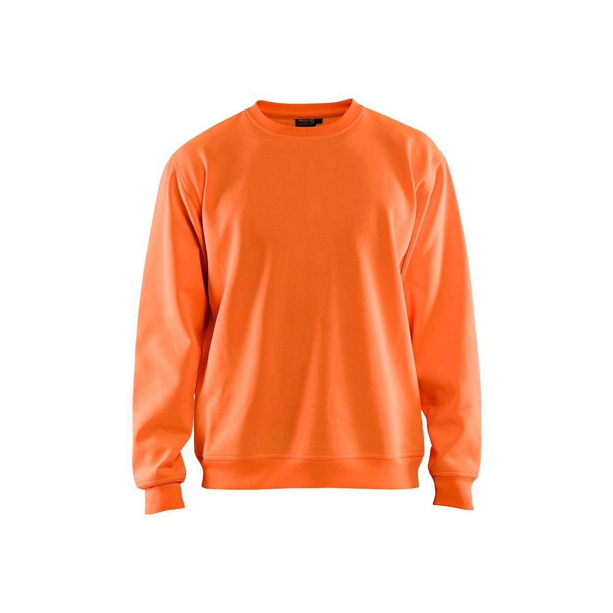 Felpa da Lavoro Blaklader 340110743300L