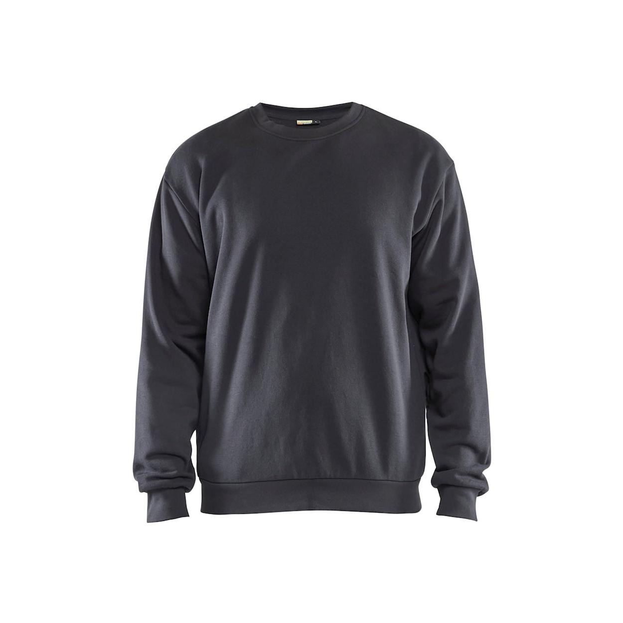 Felpa da Lavoro Blaklader 358511698600L