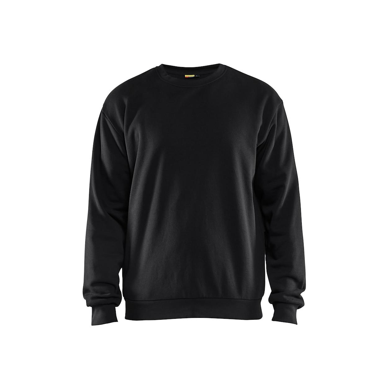 Felpa da Lavoro Blaklader 358511698600L