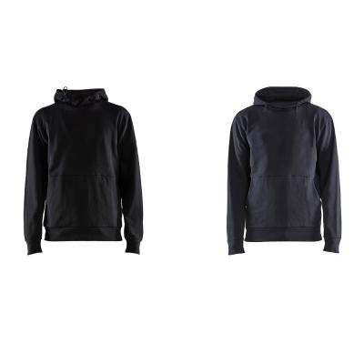 Felpa da Lavoro Blaklader con capuccio 100% cotone 343011588600L