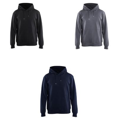 Felpa da Lavoro Blaklader con capuccio 339610488800L