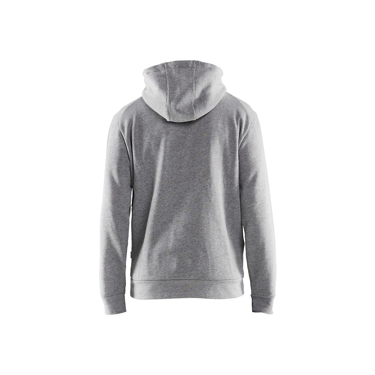 Felpa da Lavoro Blaklader con capuccio 343011579000L