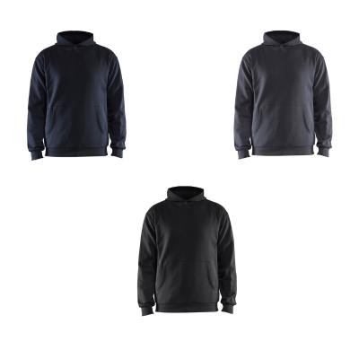 Felpa da Lavoro Blaklader con capuccio 358611698600L