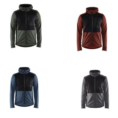 Felpa da Lavoro Blaklader con capuccio zip intera 354025334199L