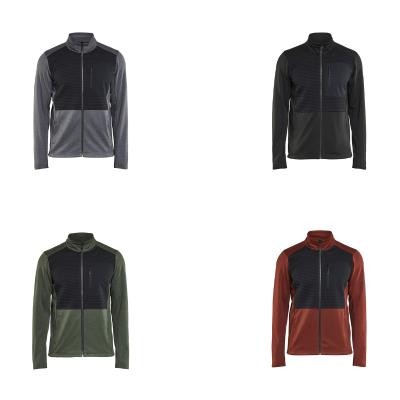 Felpa da Lavoro Blaklader zip intera 354825334199L