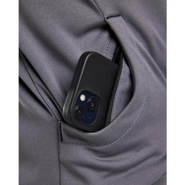 Felpa da Lavoro Blaklader zip intera con capuccio 336325261098L