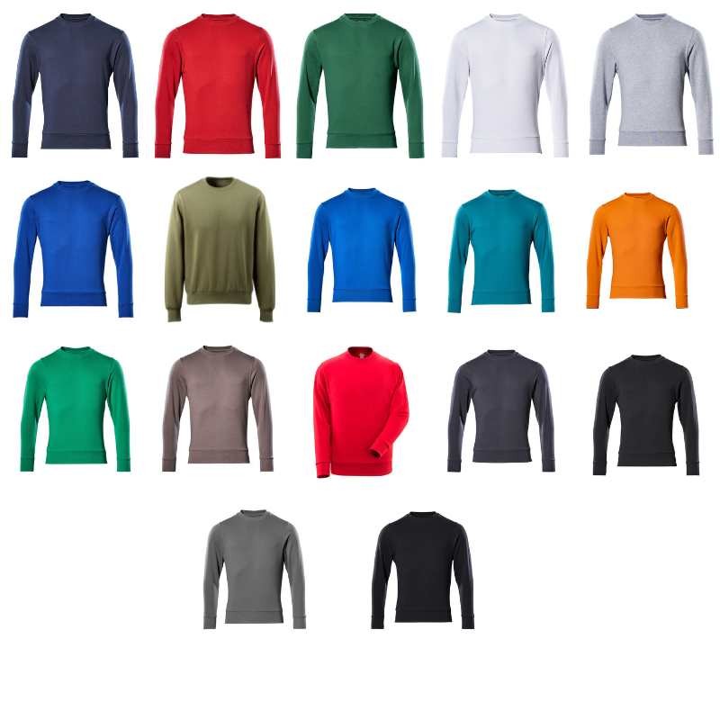 Felpa da Lavoro Carvin Mascot 51580-966