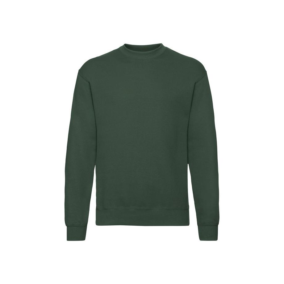 Felpa Da Lavoro Classica 80/20 Fruit Of The Loom FR622020