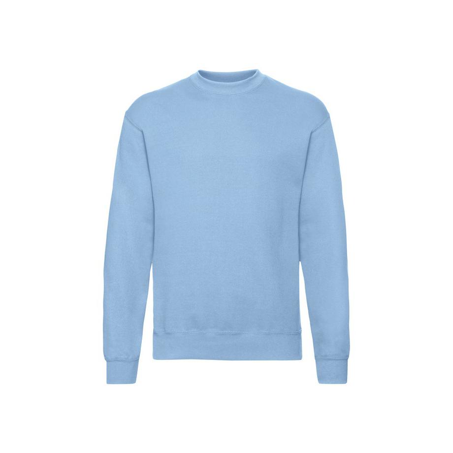 Felpa Da Lavoro Classica 80/20 Fruit Of The Loom FR622020