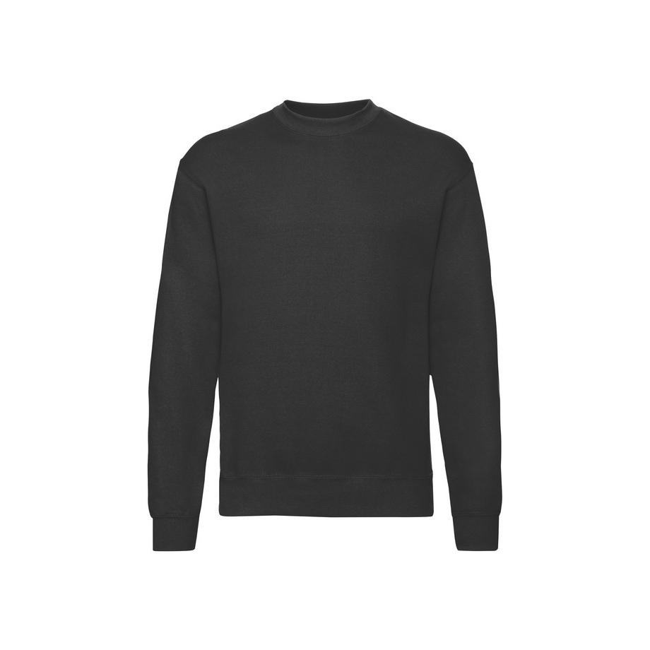 Felpa Da Lavoro Classica 80/20 Fruit Of The Loom FR622020