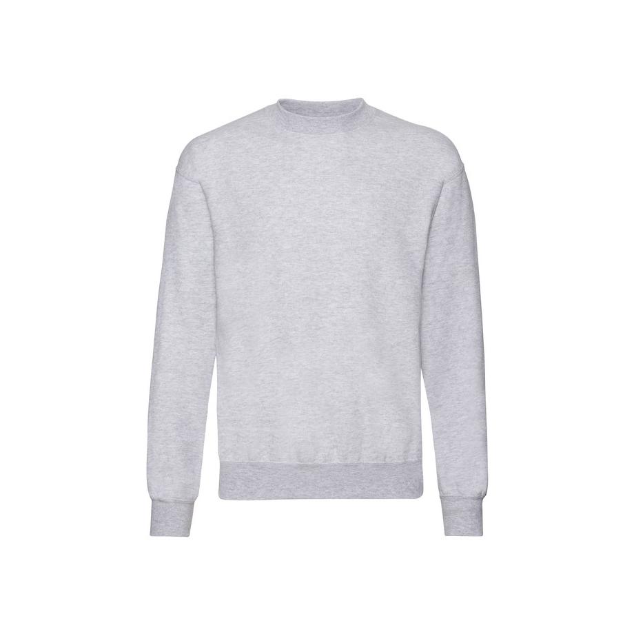 Felpa Da Lavoro Classica 80/20 Fruit Of The Loom FR622020