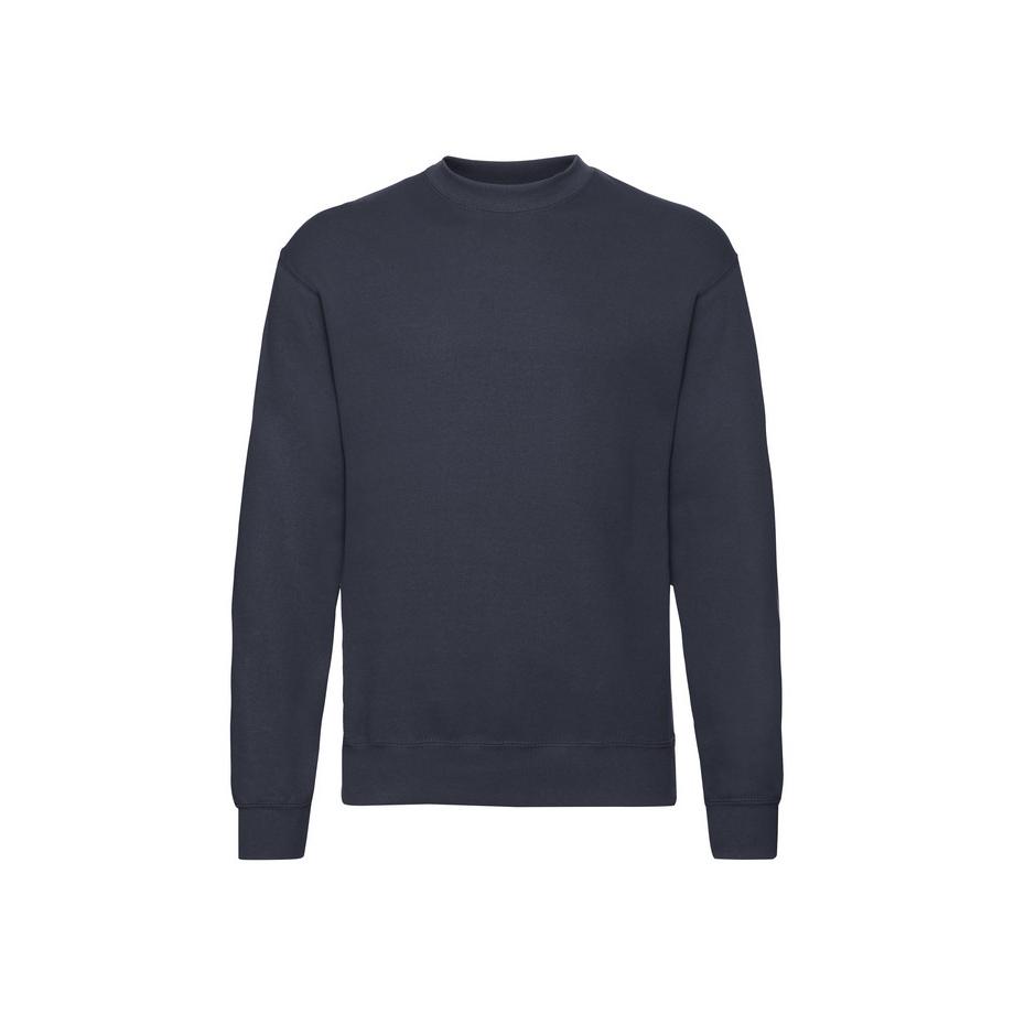 Felpa Da Lavoro Classica 80/20 Fruit Of The Loom FR622020