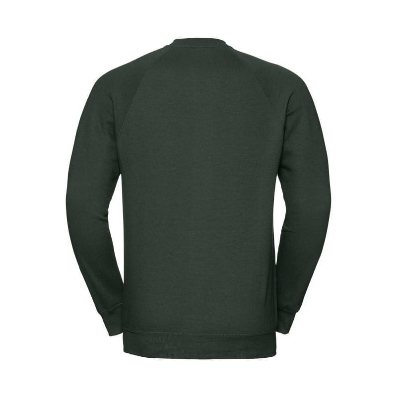 Felpa Da Lavoro Classica Russell - JE762M