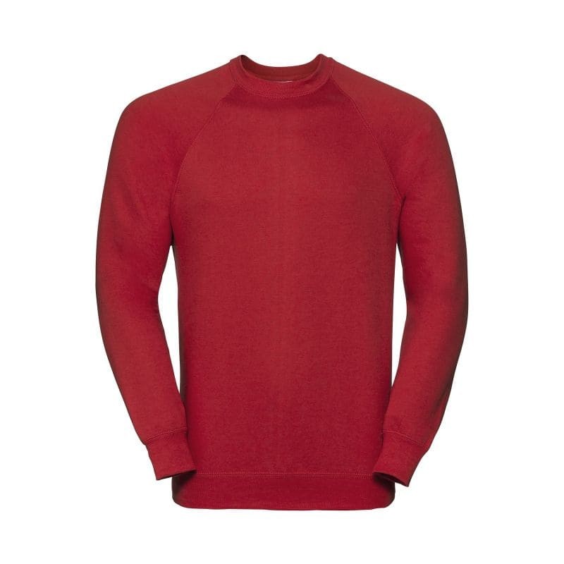 Felpa Da Lavoro Classica Russell - JE762M