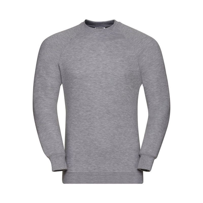 Felpa Da Lavoro Classica Russell - JE762M