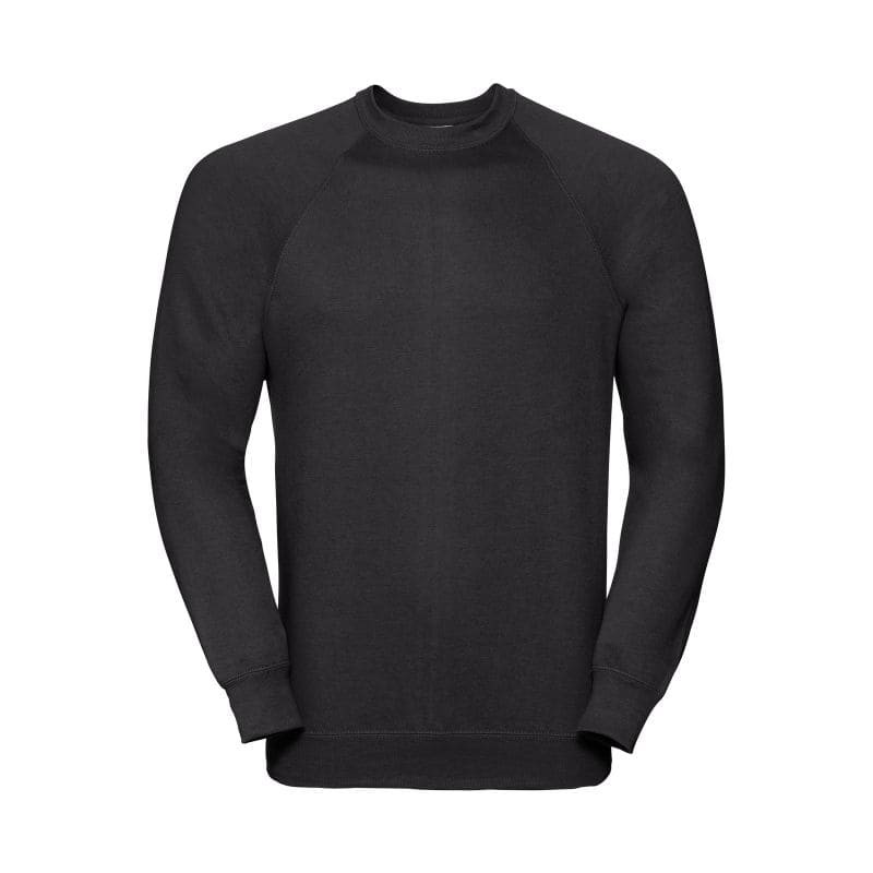 Felpa Da Lavoro Classica Russell - JE762M