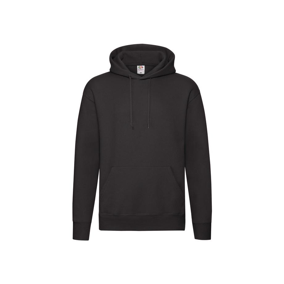 Felpa Da Lavoro con Cappuccio 70/30 Premium Fruit Of The Loom FR621520