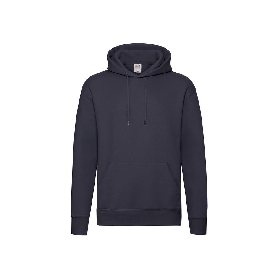 Felpa Da Lavoro con Cappuccio 70/30 Premium Fruit Of The Loom FR621520