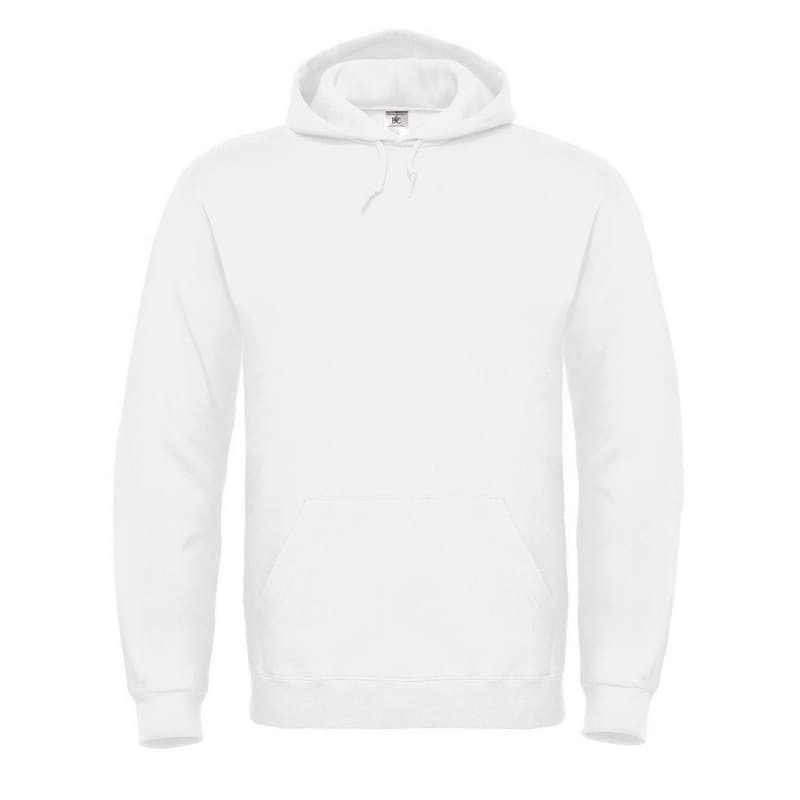 Felpa Da Lavoro con Cappuccio ID.003 B&C Collection - BCID003