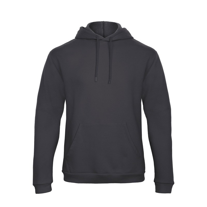 Felpa Da Lavoro con Cappuccio ID.203 B&C Collection - BCWUI24