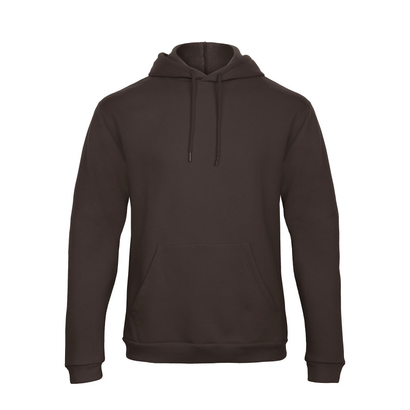 Felpa Da Lavoro con Cappuccio ID.203 B&C Collection - BCWUI24