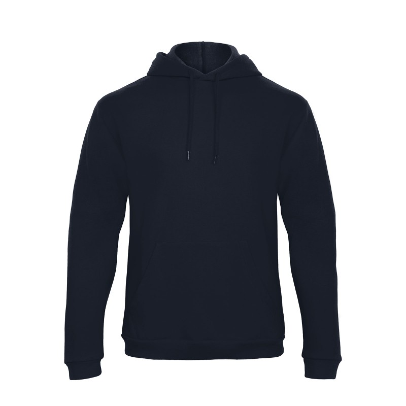 Felpa Da Lavoro con Cappuccio ID.203 B&C Collection - BCWUI24