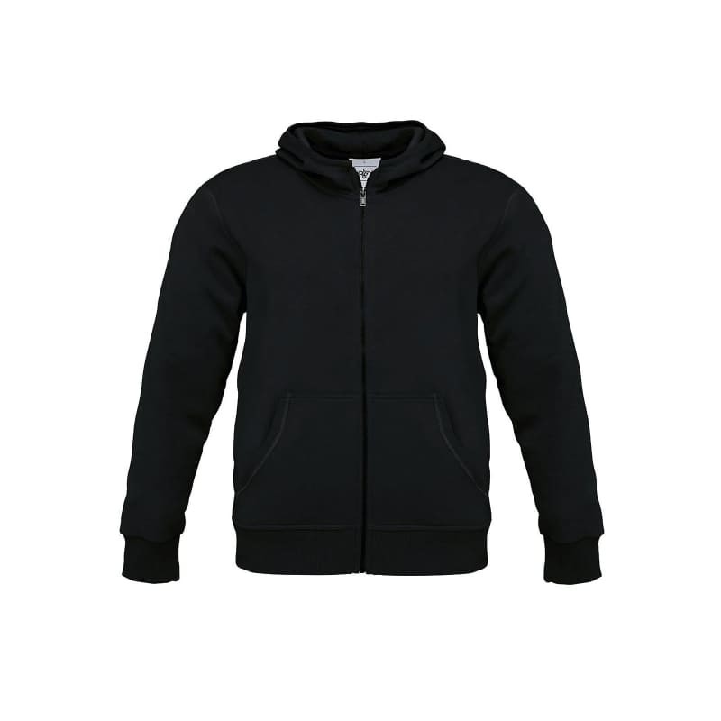 Felpa Da Lavoro con Cappuccio Monster B&C Collection - BCWM645