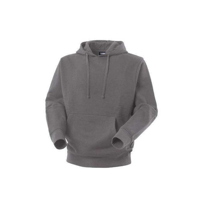Felpa da Lavoro con Cappuccio Rossini Devon HH197