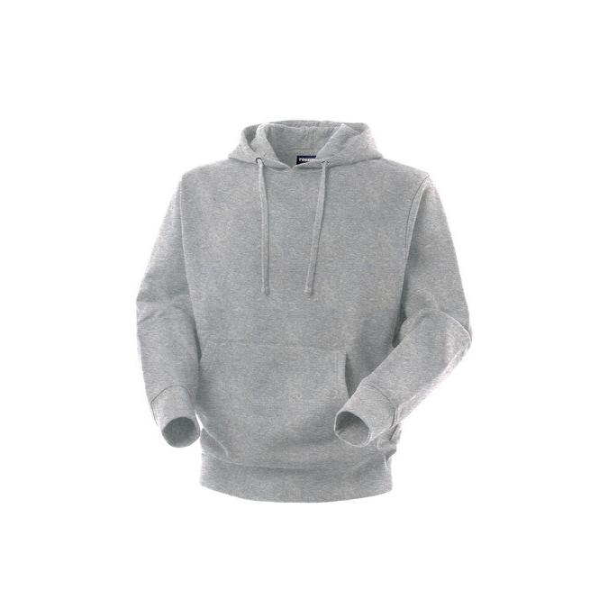 Felpa da Lavoro con Cappuccio Rossini Devon HH197
