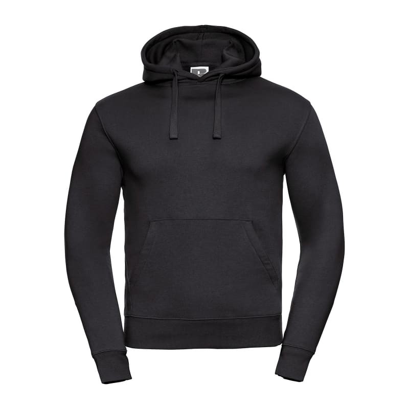 Felpa Da Lavoro con Cappuccio Russell - JE265M