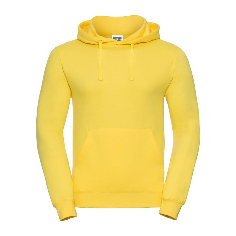 Felpa Da Lavoro con Cappuccio Russell - JE575M