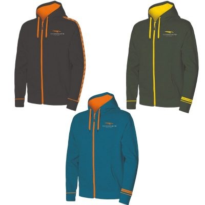 Felpa Da Lavoro Con Cappuccio Technosafe Hoodini ALSWBL01