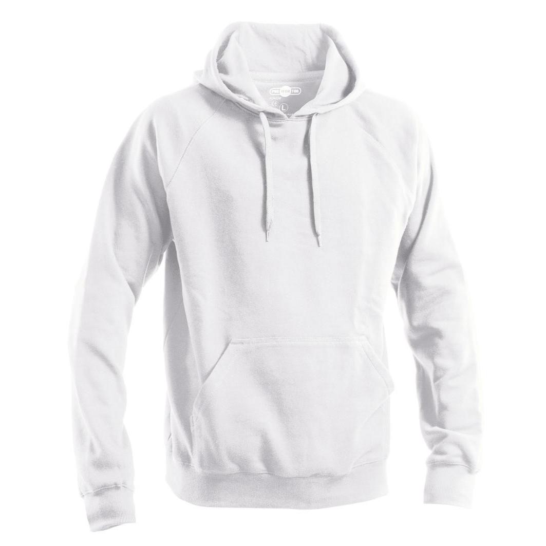 Felpa da Lavoro con Capuccio P&P Loyal FLP66 200