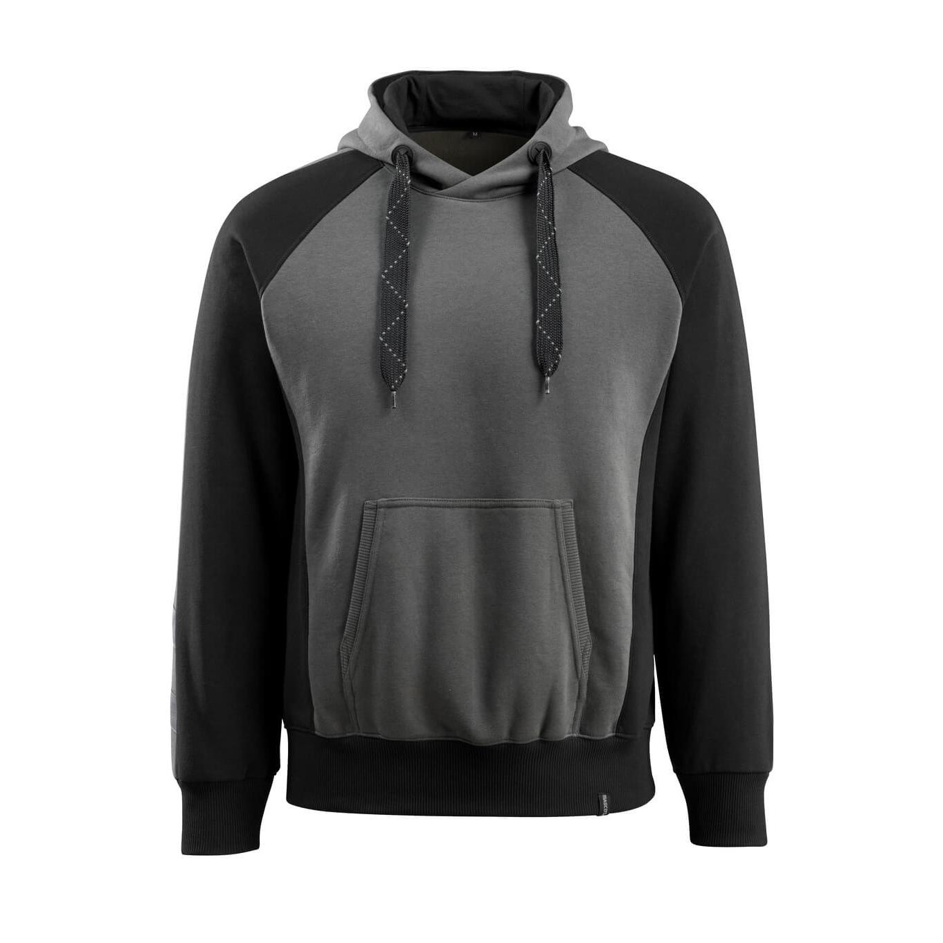 Felpa da Lavoro con capuccio Regensburg Mascot 50572-963