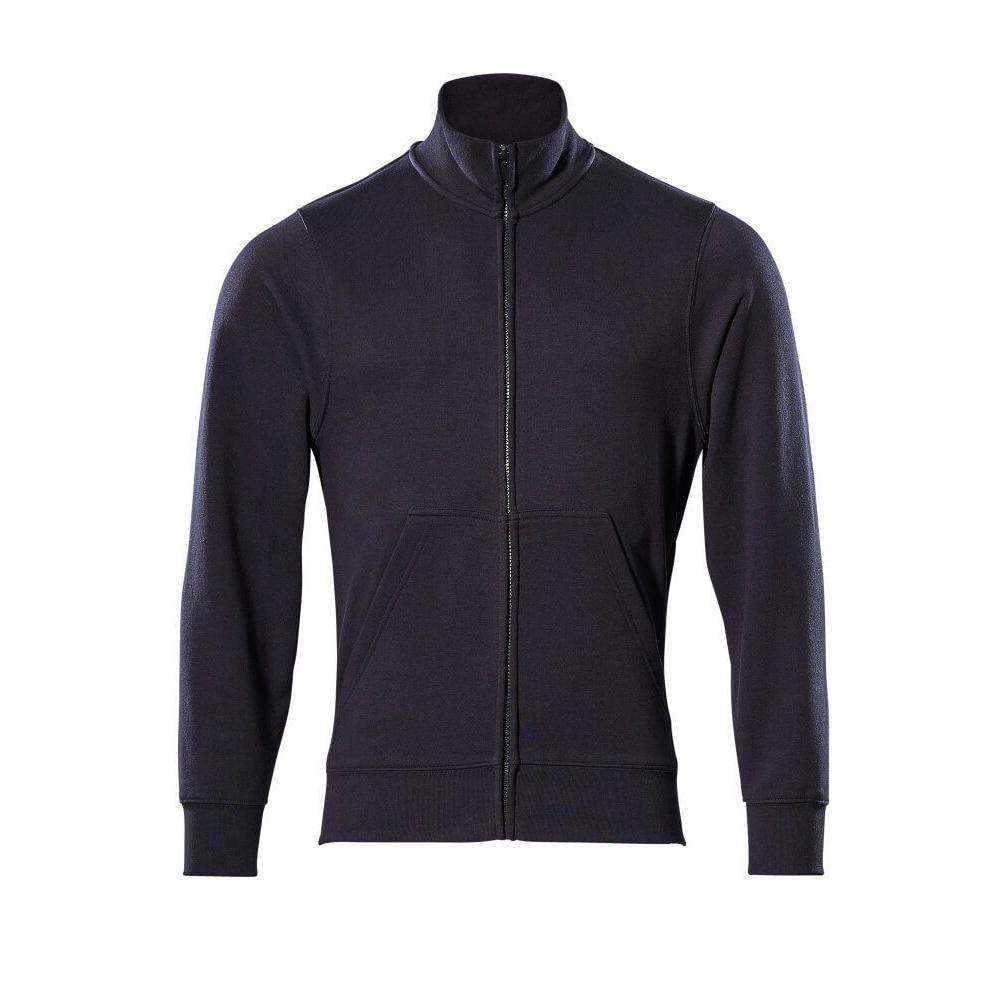 Felpa da lavoro con cerniera Lavit Mascot 51591-970