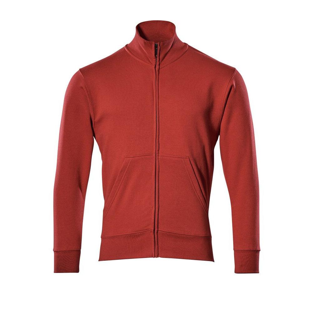 Felpa da lavoro con cerniera Lavit Mascot 51591-970