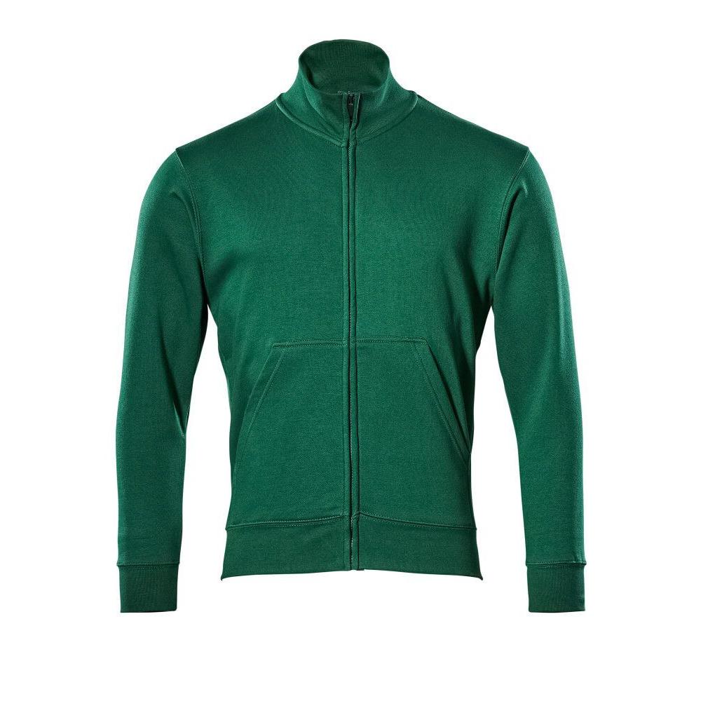 Felpa da lavoro con cerniera Lavit Mascot 51591-970