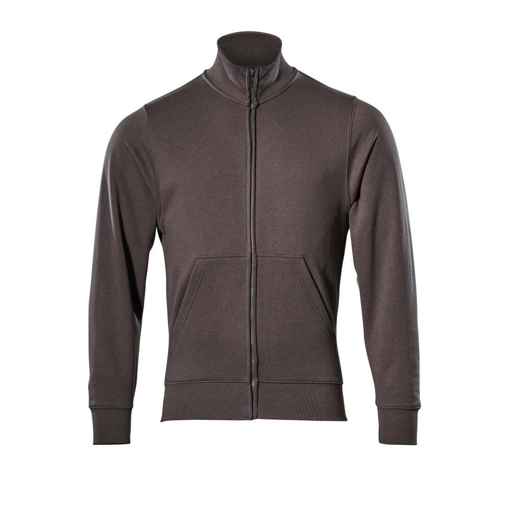 Felpa da lavoro con cerniera Lavit Mascot 51591-970