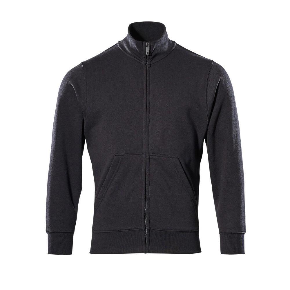 Felpa da lavoro con cerniera Lavit Mascot 51591-970