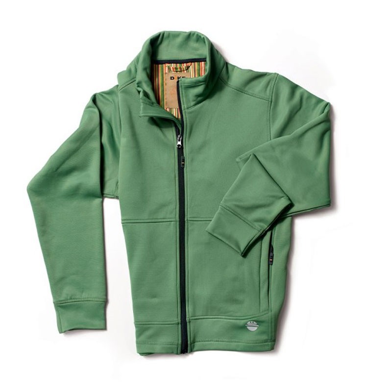 Felpa da lavoro Dike in tessuto Power Stretch Fable 94216