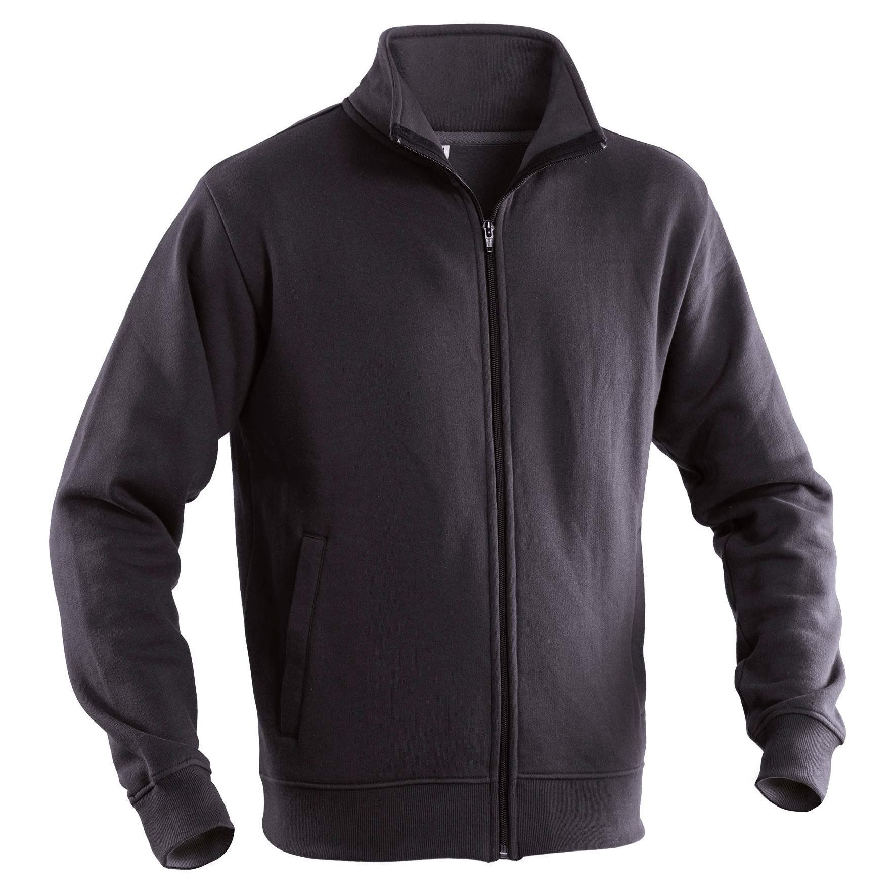 Felpa da Lavoro Full Zip intera Invernale P&P Loyal ProTechTor FLP1D 200
