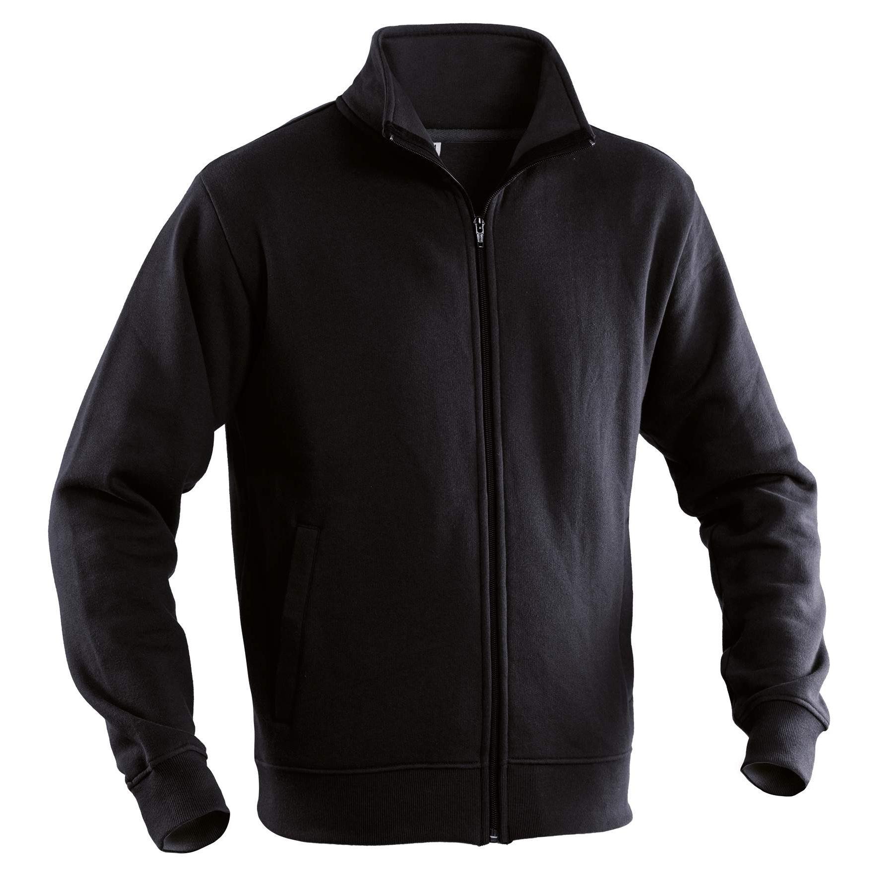 Felpa da Lavoro Full Zip intera Invernale P&P Loyal ProTechTor FLP1D 200