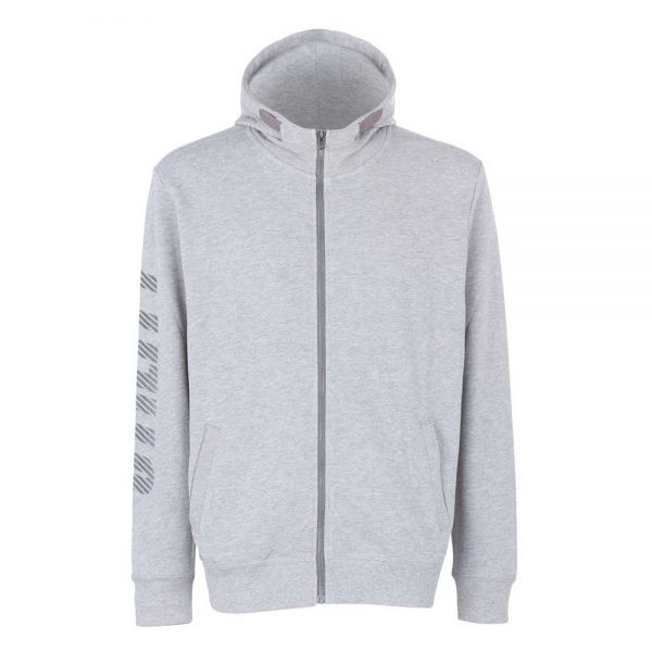 Felpa da lavoro full zip Sweatshirt Thunder II 702.171660